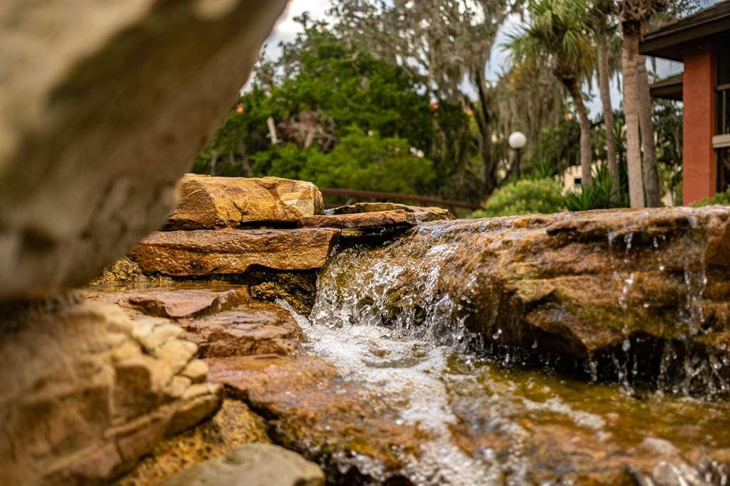 Legacy Vacation Resorts - Палм-Кост Екстер'єр фото
